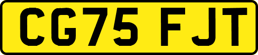 CG75FJT