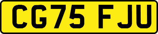 CG75FJU