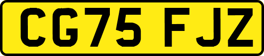 CG75FJZ