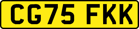 CG75FKK