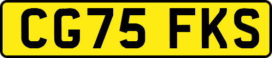 CG75FKS