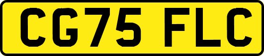 CG75FLC