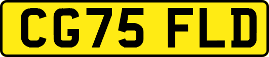 CG75FLD