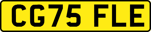 CG75FLE