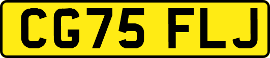 CG75FLJ