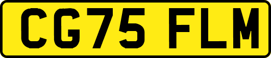 CG75FLM