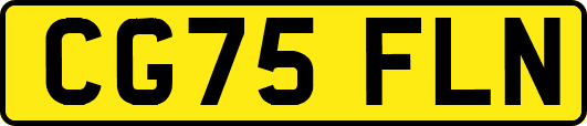 CG75FLN