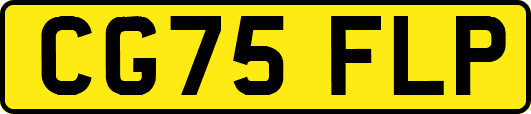 CG75FLP