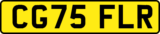 CG75FLR