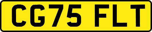 CG75FLT
