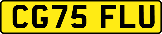 CG75FLU
