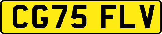 CG75FLV