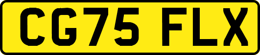 CG75FLX