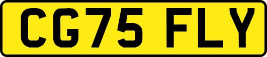 CG75FLY