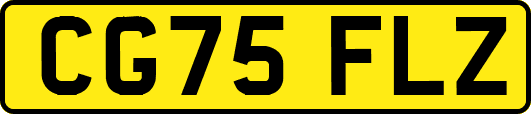 CG75FLZ