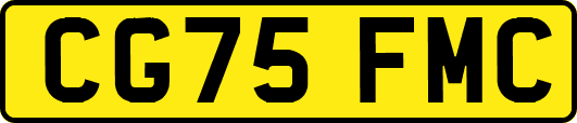 CG75FMC