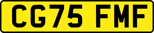 CG75FMF