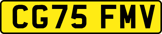 CG75FMV