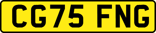 CG75FNG