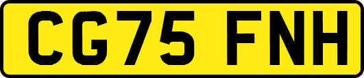 CG75FNH