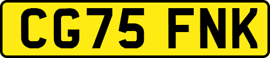 CG75FNK