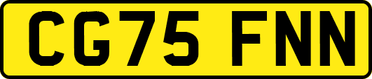 CG75FNN