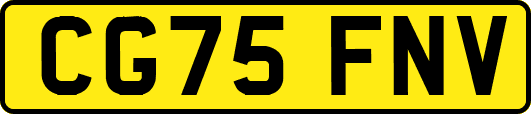 CG75FNV
