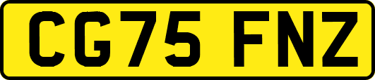 CG75FNZ