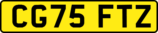 CG75FTZ