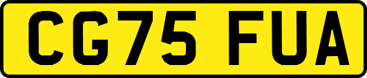 CG75FUA
