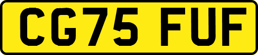 CG75FUF