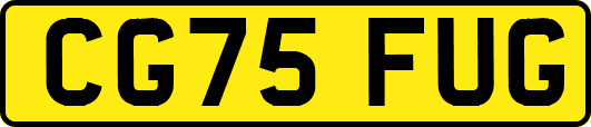 CG75FUG