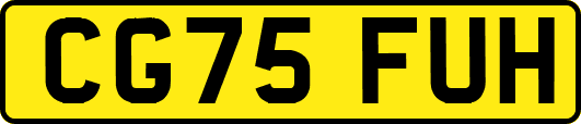 CG75FUH