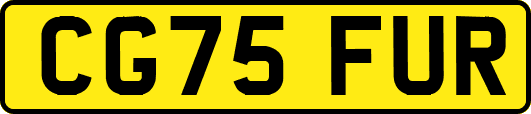CG75FUR
