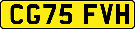 CG75FVH