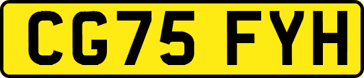 CG75FYH