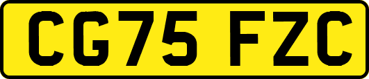 CG75FZC