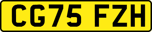 CG75FZH