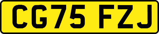 CG75FZJ