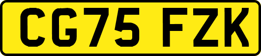 CG75FZK