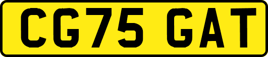 CG75GAT