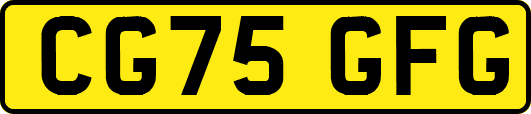 CG75GFG
