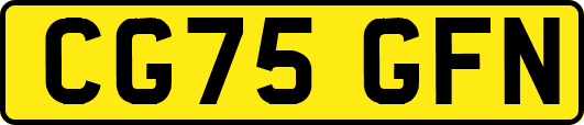 CG75GFN