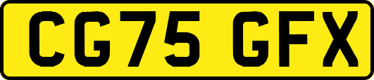 CG75GFX