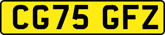 CG75GFZ