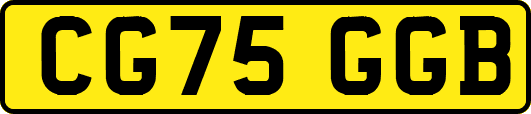 CG75GGB