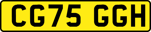 CG75GGH