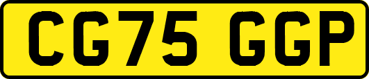 CG75GGP