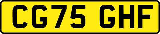 CG75GHF