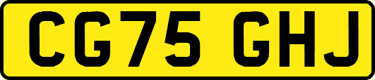 CG75GHJ